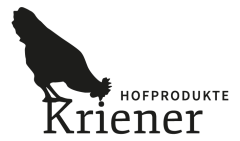 Hofprodukte Kriener